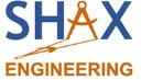 Shax Engineering, Inc. logo